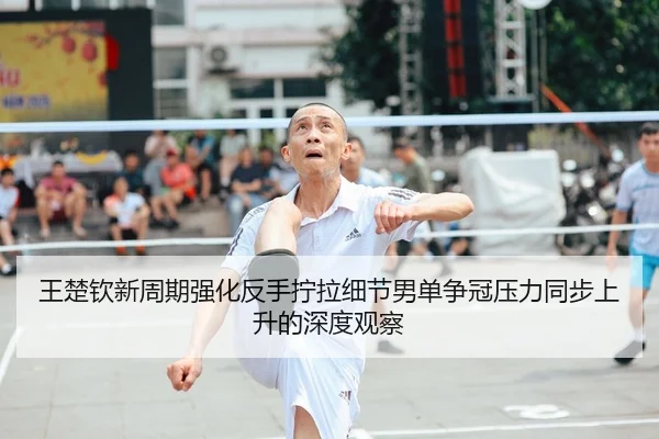 王楚钦新周期强化反手拧拉细节男单争冠压力同步上升的深度观察 - HuoHuSPORTS