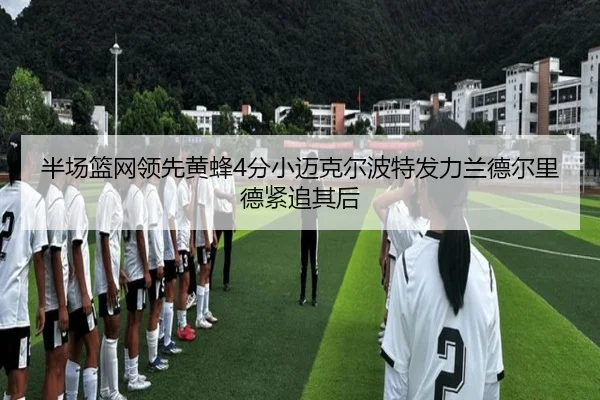 半场篮网领先黄蜂4分小迈克尔波特发力兰德尔里德紧追其后 - HuoHuSPORTS